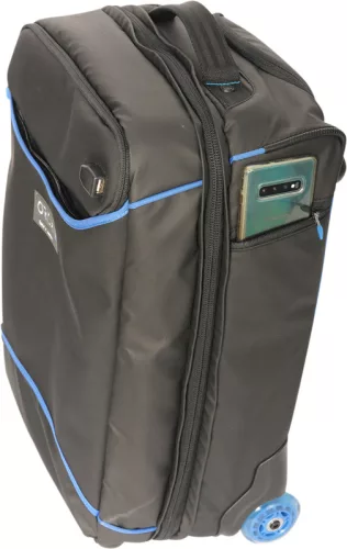 ORCA OR-84 Traveller Rolling Suitcase "Onboard"