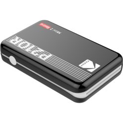 KODAK Printer Mini 2 Retro (black) (P210RB)