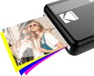 KODAK Printer Mini 2 Retro (black) (P210RB)