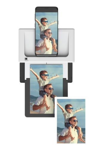 Kodak Printer dokkoló Bluetooth (4x6")