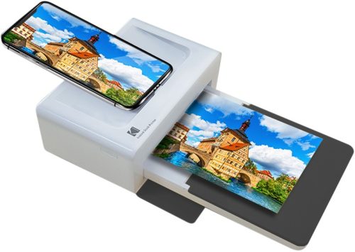 Kodak Printer dokkoló Bluetooth (4x6")