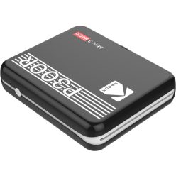 Kodak Printer Mini 3 Plus Retro (black) 
