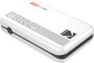 Kodak Printer Mini 2 Plus Retro (white)