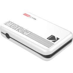 Kodak Printer Mini 2 Plus Retro (white)