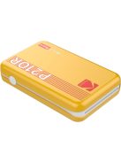 Kodak Printer Mini 2 Plus Retro (yellow)