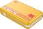 Kodak Printer Mini 2 Plus Retro (yellow)
