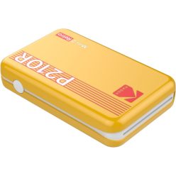 Kodak Printer Mini 2 Plus Retro (yellow)