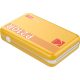 Kodak Printer Mini 2 Plus Retro (yellow)