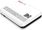 Kodak Printer Mini 3 Plus Retro (white) (P300RW)