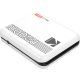 Kodak Printer Mini 3 Plus Retro (white) (P300RW)