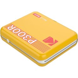 Kodak Printer Mini 3 Plus Retro (yellow) 