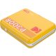 Kodak Printer Mini 3 Plus Retro (yellow) 