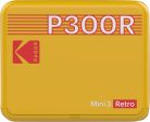 Kodak Printer Mini 3 Plus Retro (yellow) 