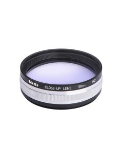 NiSi Close Up Lens KIT 52 (49mm / 52mm / 58mm) 