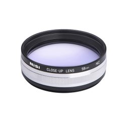 NiSi Close Up Lens KIT 52 (49mm / 52mm / 58mm) 