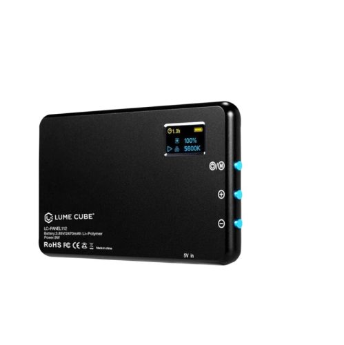 Lume Cube PANEL GO BI-COLOR LED 