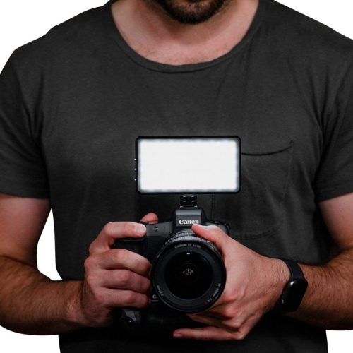 Lume Cube PANEL GO BI-COLOR LED 