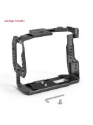 SmallRig Camera Cage for BMPCC 4K & 6K with Battery Grip Attached (2765)