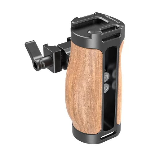 SmallRig Wooden NATO Side Handle (2915)