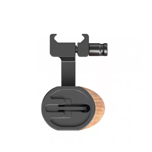SmallRig Wooden NATO Side Handle (2915)