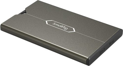 SmallRig 2832B Memory Card Case