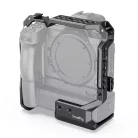 SmallRig Cage for Nikon Z6/Z7 with MB-N10 Battery Grip (2882)