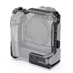   SmallRig Cage for Nikon Z6/Z7 with MB-N10 Battery Grip (2882)