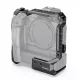 SmallRig Cage for Nikon Z6/Z7 with MB-N10 Battery Grip (2882)