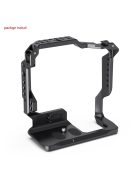 SmallRig Cage for Nikon Z6/Z7 with MB-N10 Battery Grip (2882)
