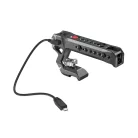 SmallRig 2670 Top Handle NATO w Remote Trigger f. Sony Cameras 