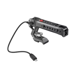   SmallRig 2670 Top Handle NATO w Remote Trigger f. Sony Cameras 