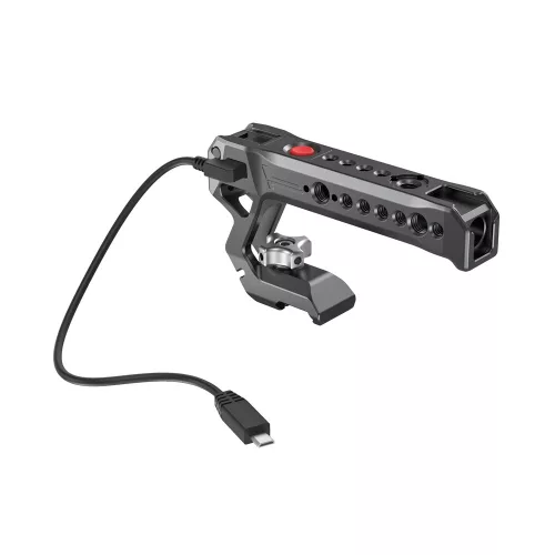 SmallRig 2670 Top Handle NATO w Remote Trigger f. Sony Cameras 