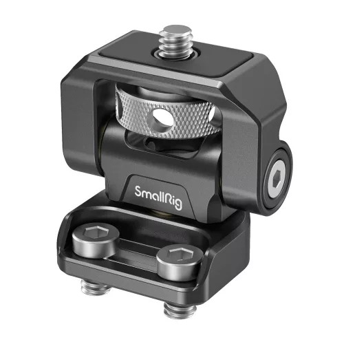 SmallRig Swivel and Tilt Adjustable Monitor Mount with Screws Mount (2904)