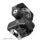 SmallRig Swivel and Tilt Adjustable Monitor Mount with Screws Mount (2904)