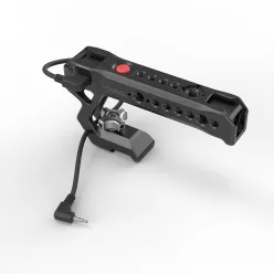   SmallRig NATO Top Handle with Record Start/Stop Remote Trigger for Panasonic Mirrorless Cameras (2880B)