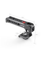 SmallRig NATO Top Handle with Record Start/Stop Remote Trigger for Panasonic Mirrorless Cameras (2880B)