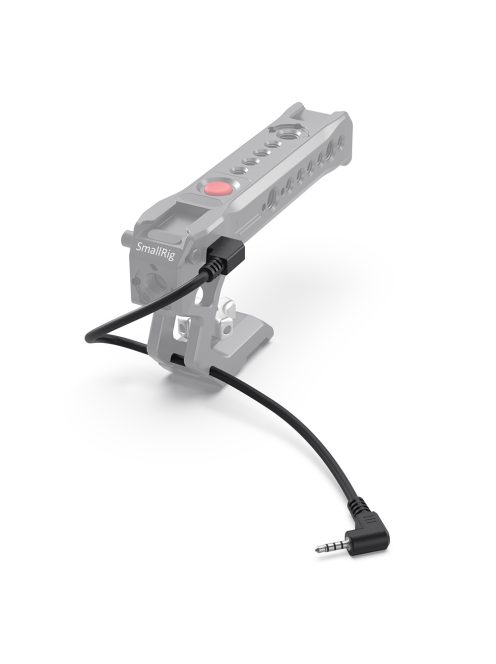 SmallRig Panasonic Remote-Camera Control Cable (Remote to Type C) for SmallRig Control Handle (2970)
