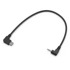 SmallRig Panasonic Remote-Camera Control Cable (Remote to Type C) for SmallRig Control Handle (2970)