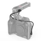 SmallRig Panasonic Remote-Camera Control Cable (Remote to Type C) for SmallRig Control Handle (2970)