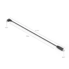 SmallRig Sony Multi-Camera Control Cable (Multi to Type C) for SmallRig Control Handle (2971)