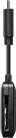 Transcend RDC3 kártyaolvasó (USB-C) (SD + microSD) (UHS-I) (black) (TS-RDC3)