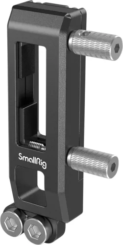 SmallRig 2927 HDMI & USB-C Cable Clamp f Z5/Z6/Z7 