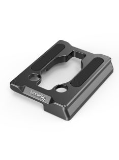   SmallRig Manfrotto 200PL Quick Release Plate for Select SmallRig Cages (2902)