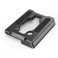   SmallRig Manfrotto 200PL Quick Release Plate for Select SmallRig Cages (2902)