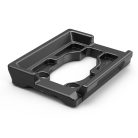 SmallRig Manfrotto 200PL Quick Release Plate for Select SmallRig Cages (2902)