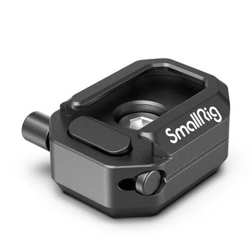 SmallRig Multi-Functional Cold Shoe Mount with Safety Release (2797)
