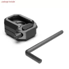 SmallRig Multi-Functional Cold Shoe Mount with Safety Release (2797)