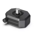 SmallRig Multi-Functional Cold Shoe Mount with Safety Release (2797)