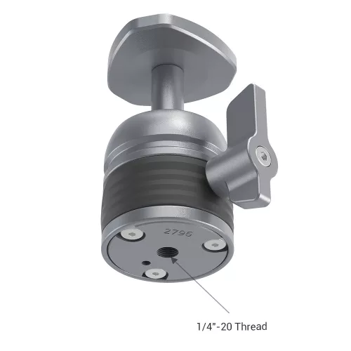 SmallRig Ball Head Mount (2796)