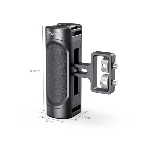 SmallRig Mini Side Handle (1/4”-20 Screws) (2916)